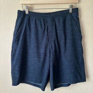 lululemon | Men's Lined Pace Breaker Out Of Mind 9" Athletic Shorts Size Large